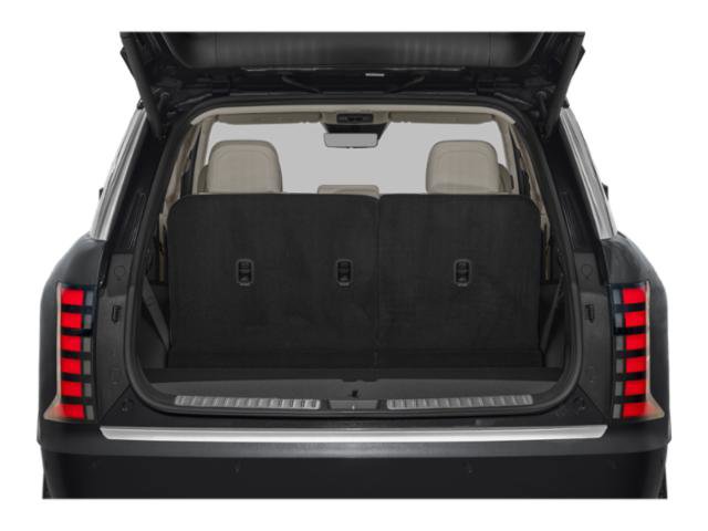 New 2026 Hyundai Palisade Calligraphy image 10