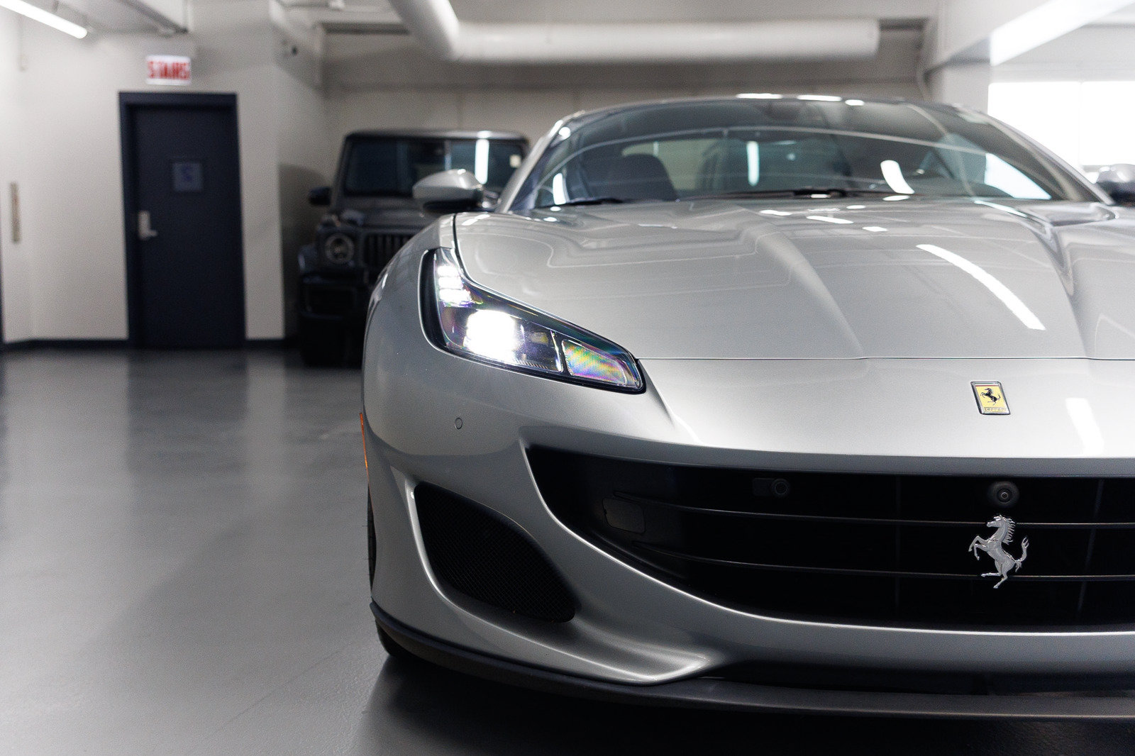 Used 2019 Ferrari Portofino RWD image 18
