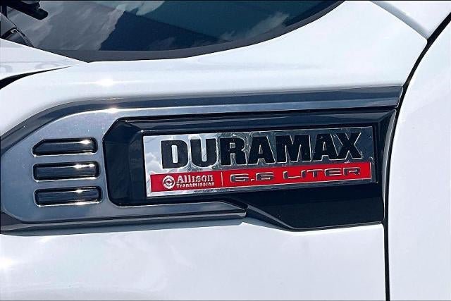 New 2026 GMC Sierra 2500 AT4 w/ AT4 Premium Plus Package AWD/4WD image 12