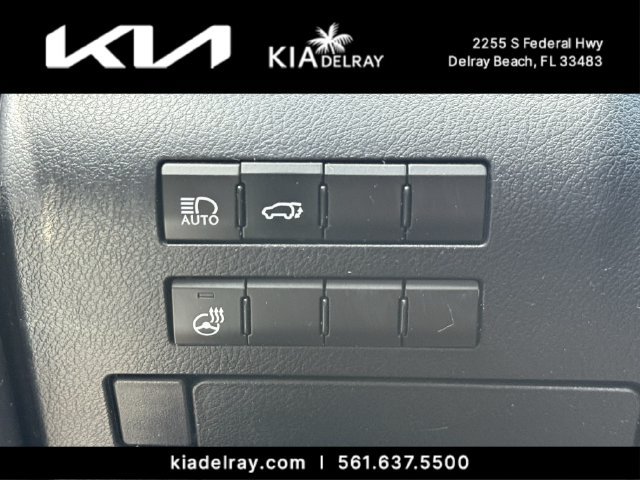 Used 2019 Lexus RX 350L FWD image 28