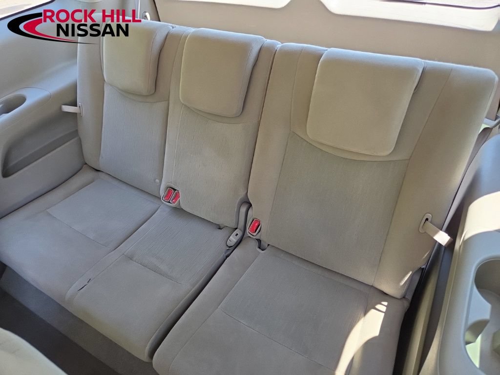 Used 2017 Nissan Quest SV FWD image 29