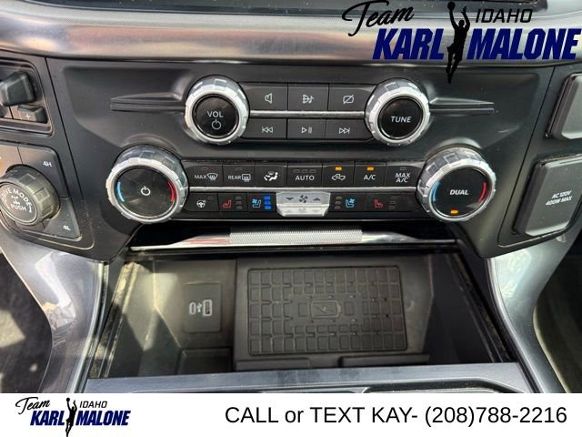 Used 2023 Ford F150 Tremor w/ Equipment Group 402A High AWD/4WD image 24