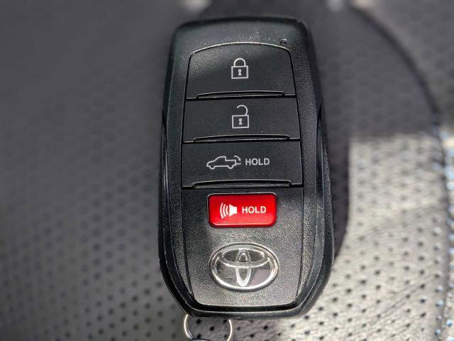 Used 2024 Toyota Tundra Platinum w/ TRD Off-Road Package AWD/4WD image 37