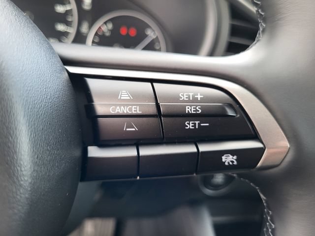 New 2026 MAZDA MAZDA3 2.5 S Sedan w/ Preferred Pkg FWD image 17