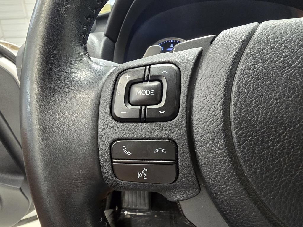 Used 2021 Lexus IS 300 w/ Accessory Package RWD image 12