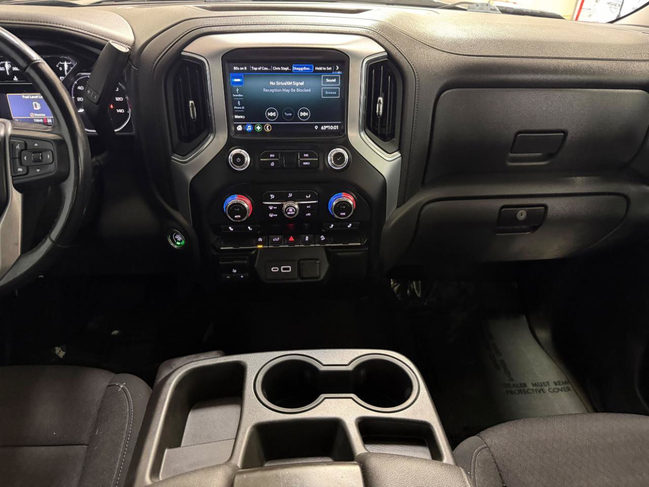 Used 2021 GMC Sierra 1500 Elevation AWD/4WD image 35