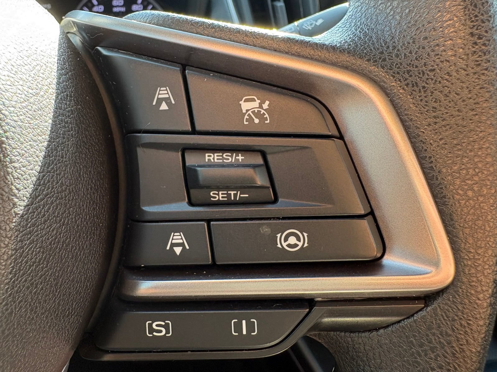 Certified 2024 Subaru Impreza 2.0i Sport AWD/4WD image 16