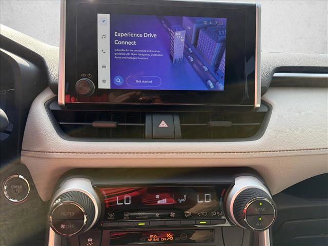 Certified 2025 Toyota RAV4 XLE image 16