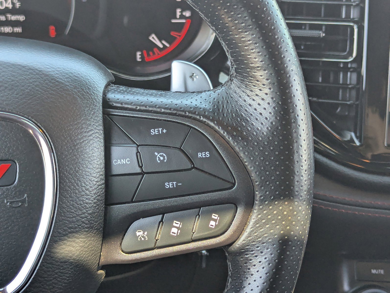 Used 2024 Dodge Durango GT image 26