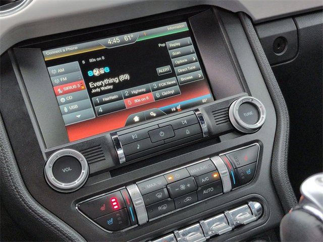 Used 2015 Ford Mustang GT Premium image 20