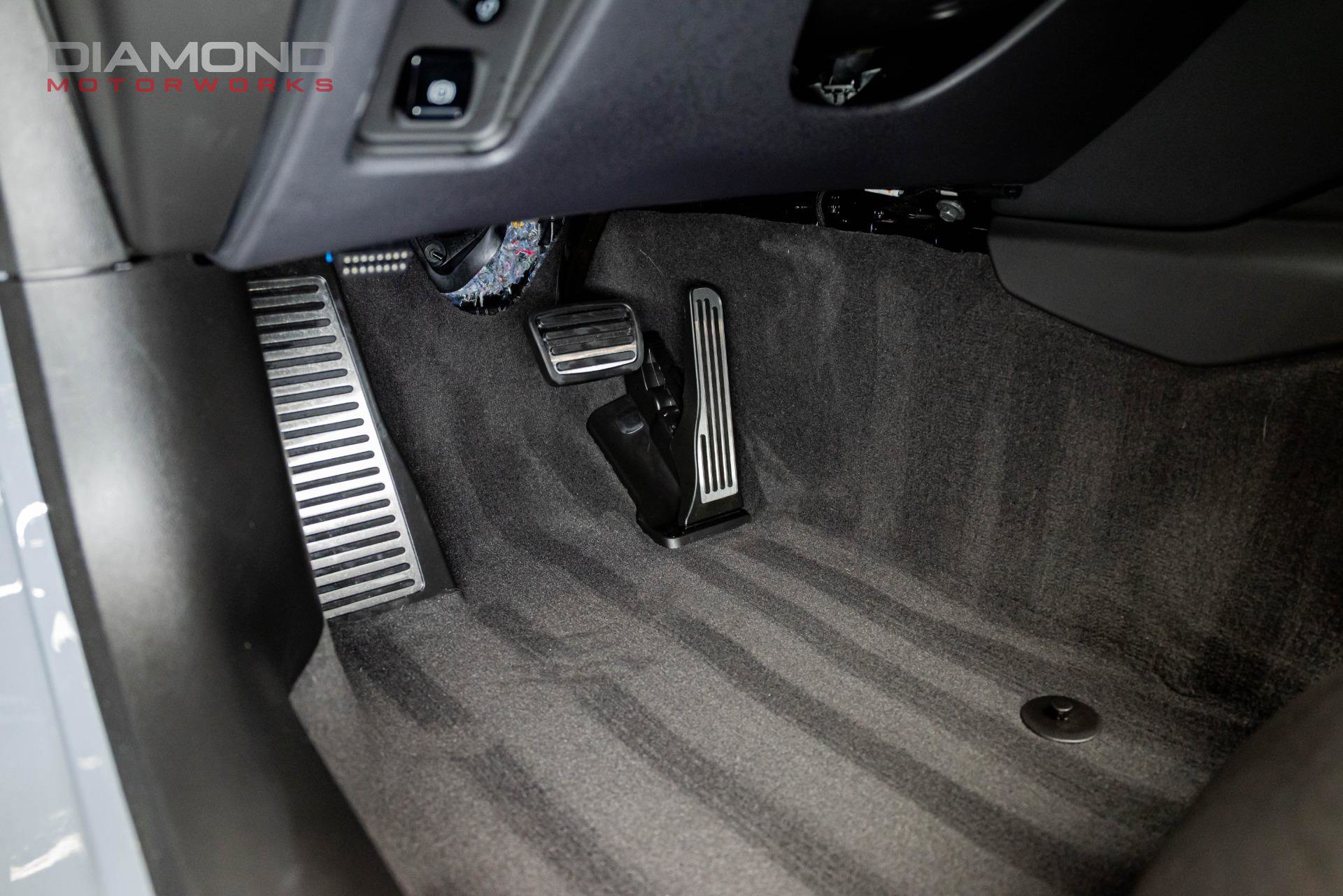 Used 2024 Chevrolet Corvette Stingray Coupe w/ Z51 Performance Package image 64