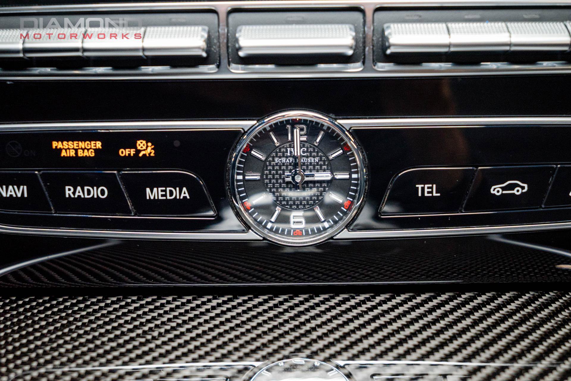 Used 2020 Mercedes-Benz G 63 AMG 4MATIC image 97