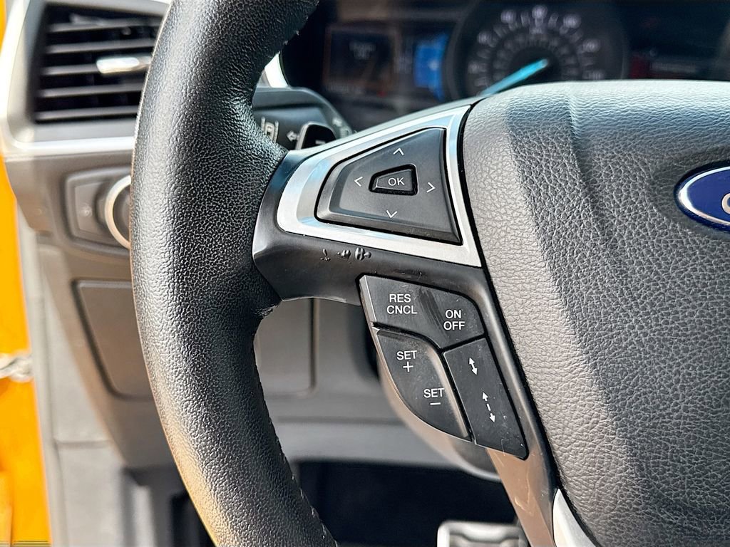 Used 2016 Ford Edge Sport w/ Equipment Group 401A image 37