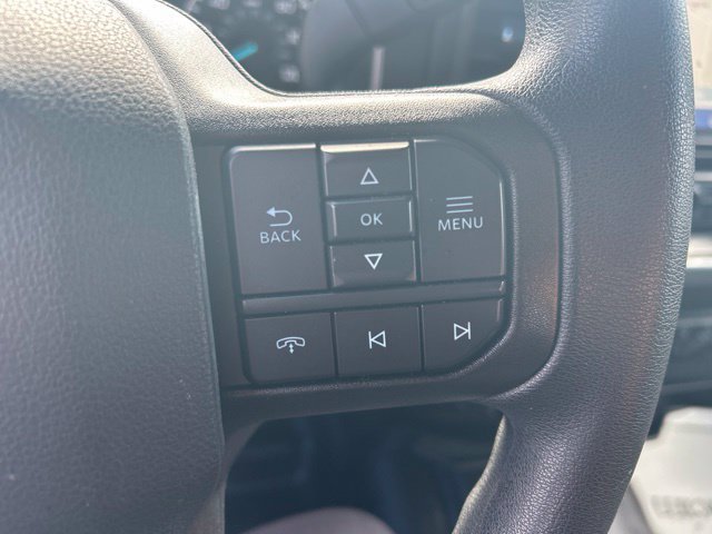 Used 2023 Ford F150 XL w/ STX Appearance Package AWD/4WD image 22