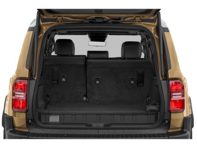 New 2026 Toyota Land Cruiser w/ Premium Package AWD/4WD image 13