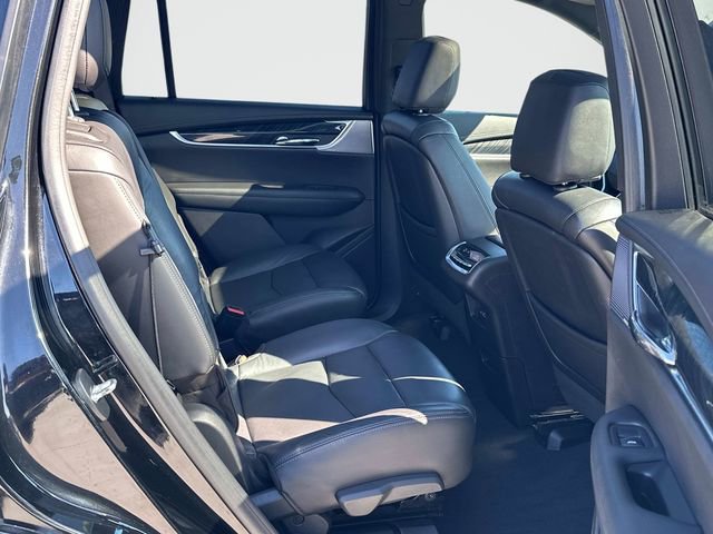 Used 2020 Cadillac XT6 Premium Luxury image 21