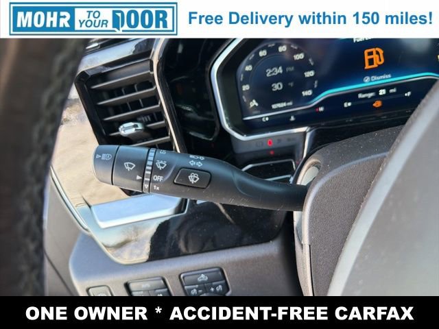 Used 2022 Chevrolet Silverado 1500 LT image 19