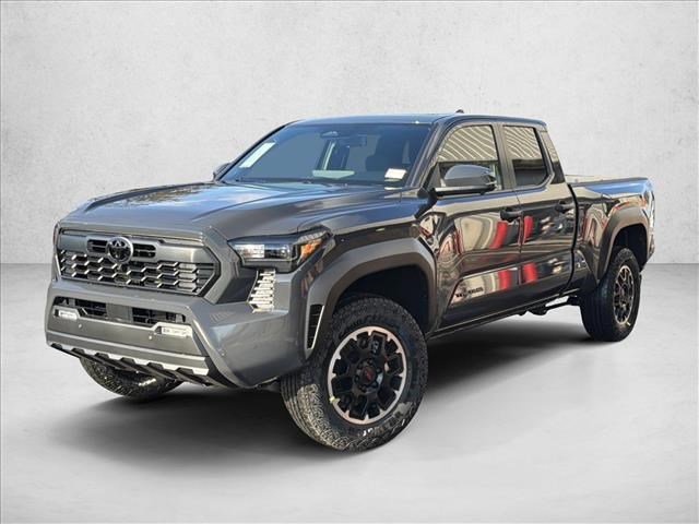 New 2026 Toyota Tacoma TRD Off-Road