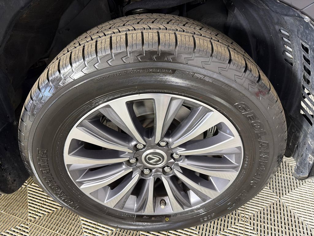 Used 2022 Lexus GX 460 Luxury w/ Accessory Package image 14