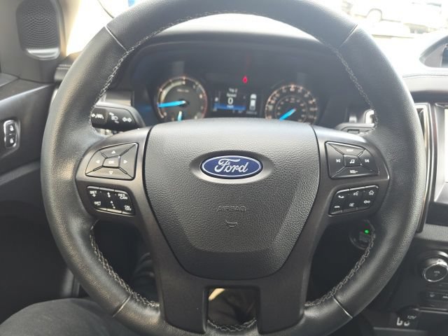 Used 2023 Ford Ranger Lariat w/ Tremor Off-Road Package AWD/4WD image 19