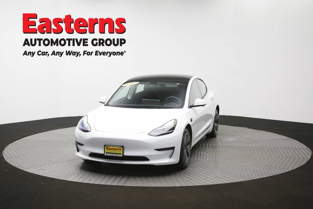 Used 2023 Tesla Model 3 Standard Range RWD image 51