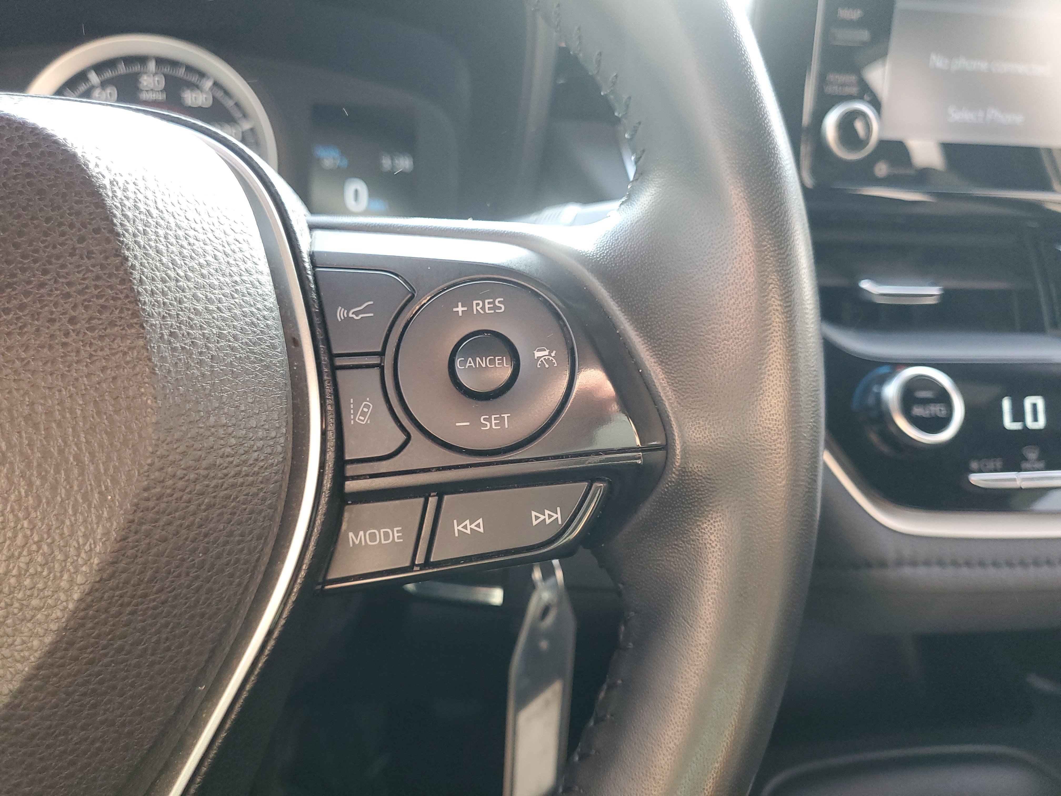 Used 2022 Toyota Corolla SE image 21