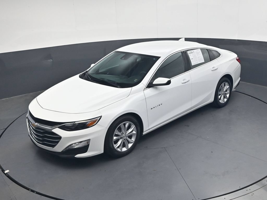 Used 2023 Chevrolet Malibu LT FWD image 38