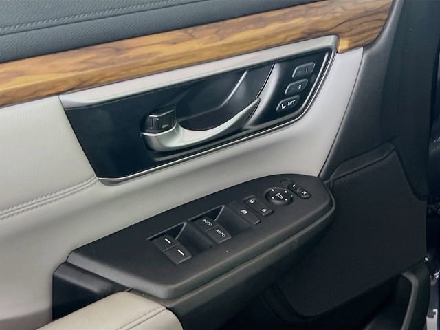 Used 2019 Honda CR-V EX-L image 15