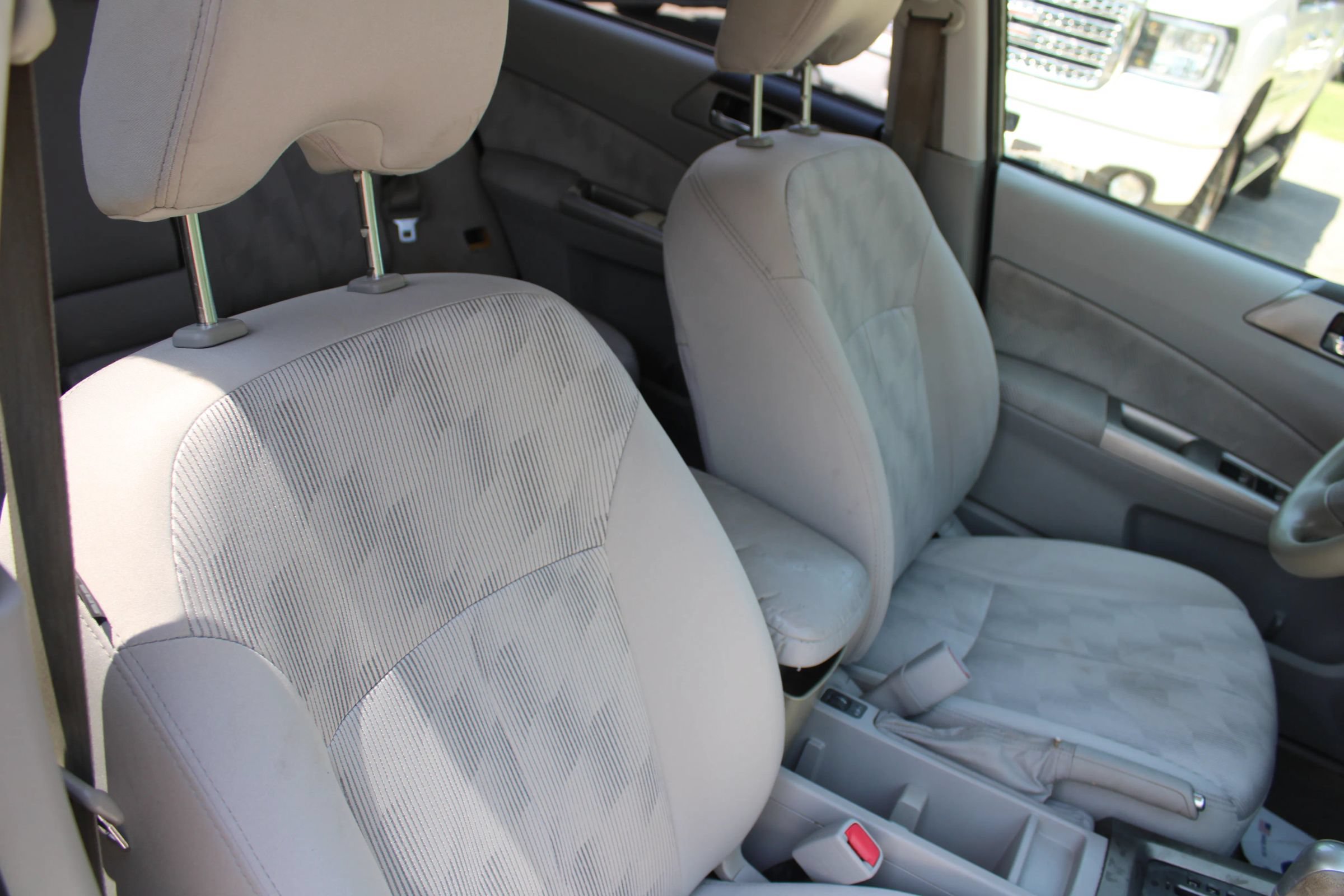 Used 2010 Subaru Forester 2.5X Premium w/ Popular Equipment Group 1A AWD/4WD image 24