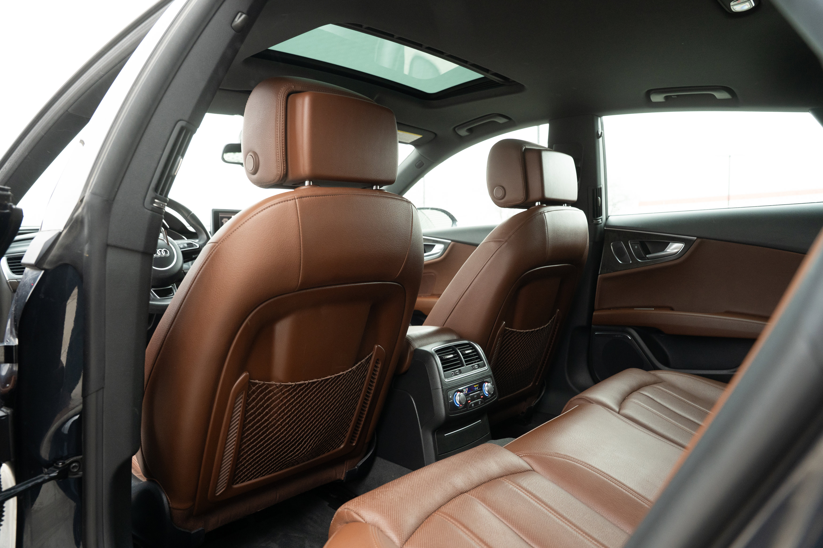 Used 2017 Audi A7 3.0T Prestige image 26