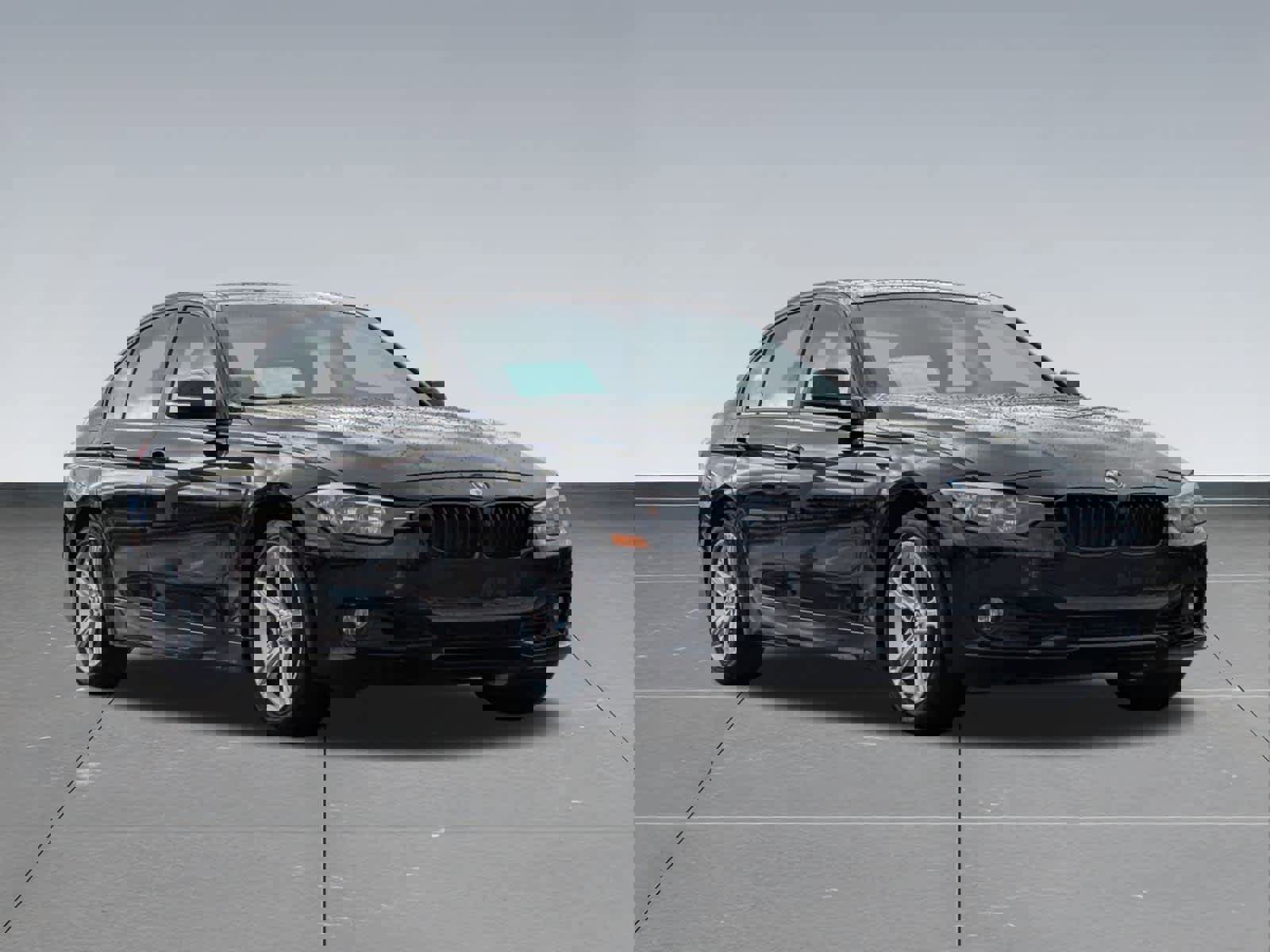 Used 2014 BMW 328i xDrive Sedan image 8