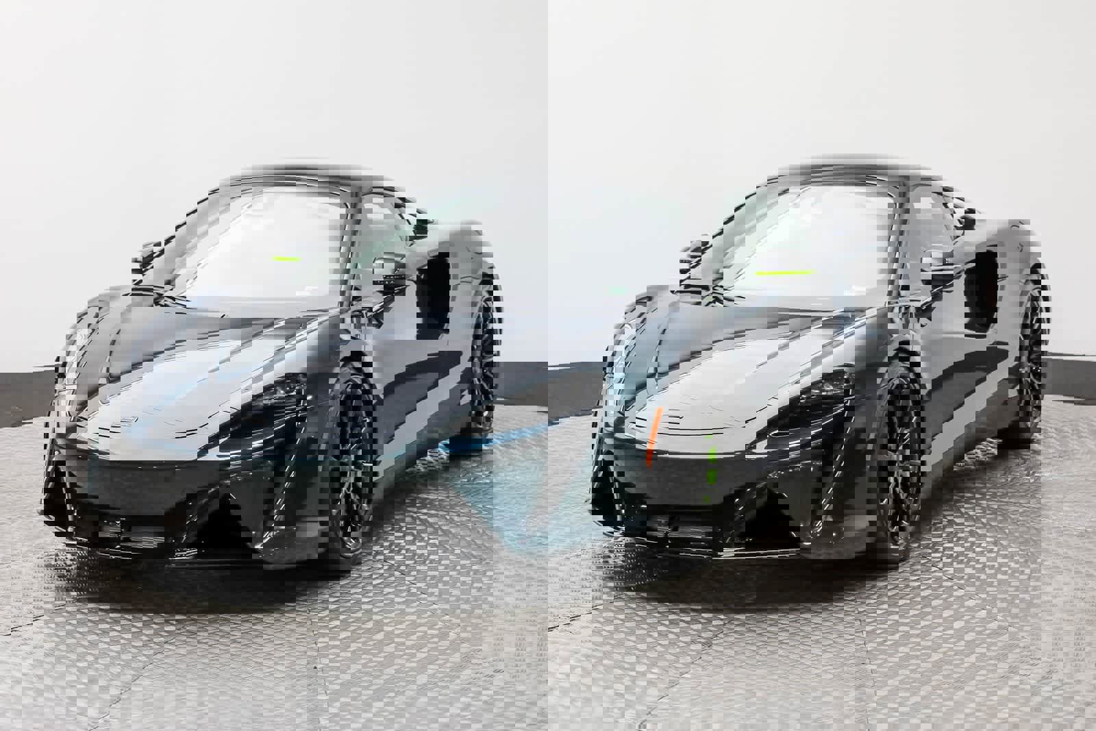 New 2026 McLaren Artura