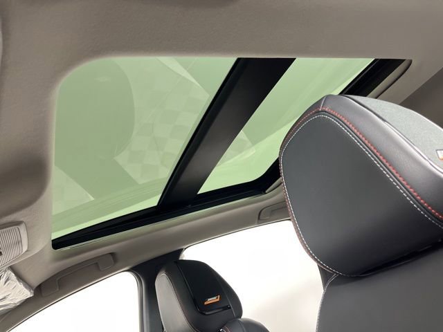 New 2026 Nissan Kicks SR w/ SR Premium Package image 31
