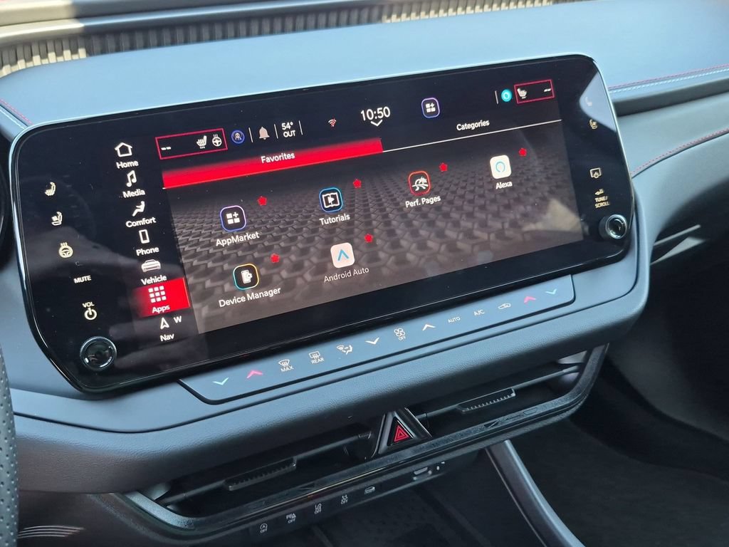 New 2026 Dodge Charger Scat Pack AWD/4WD image 20