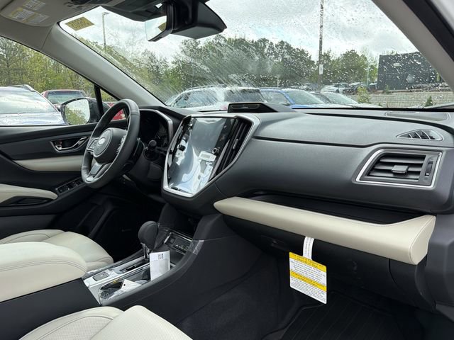 New 2026 Subaru Ascent Limited image 18