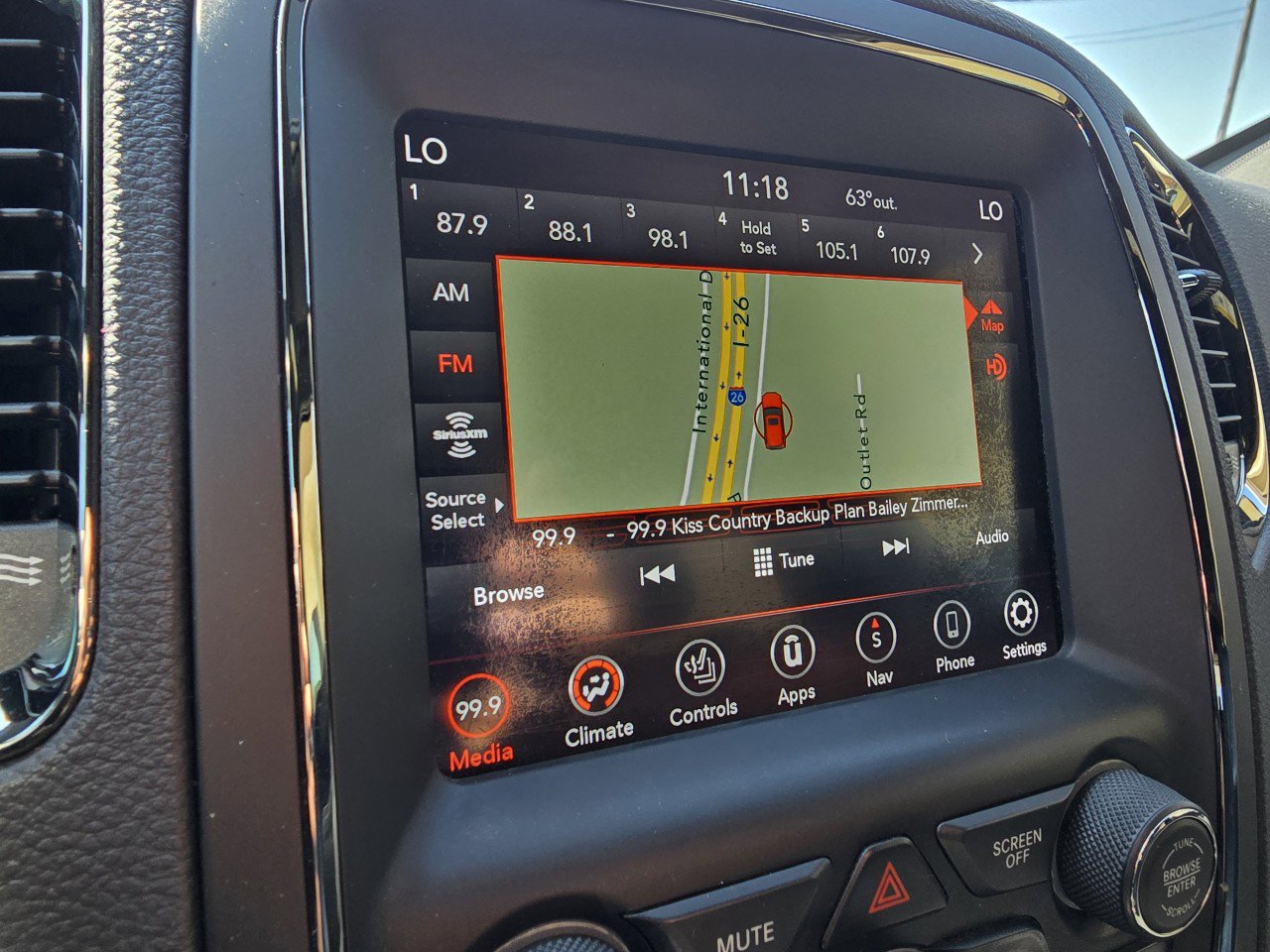 Used 2020 Dodge Durango R/T image 29