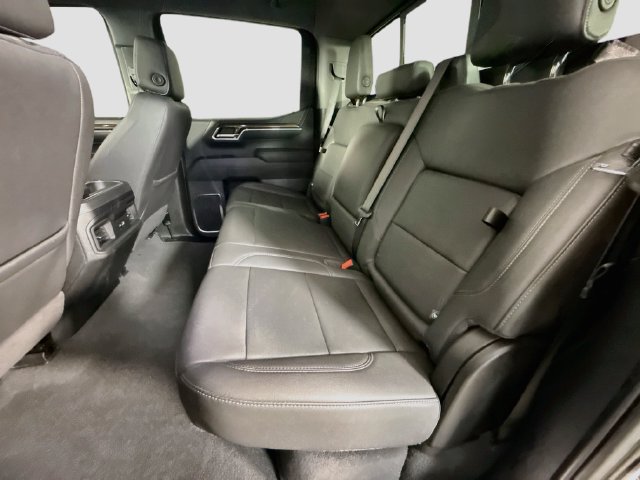 Used 2024 Chevrolet Silverado 1500 RST w/ Convenience Package II AWD/4WD image 24
