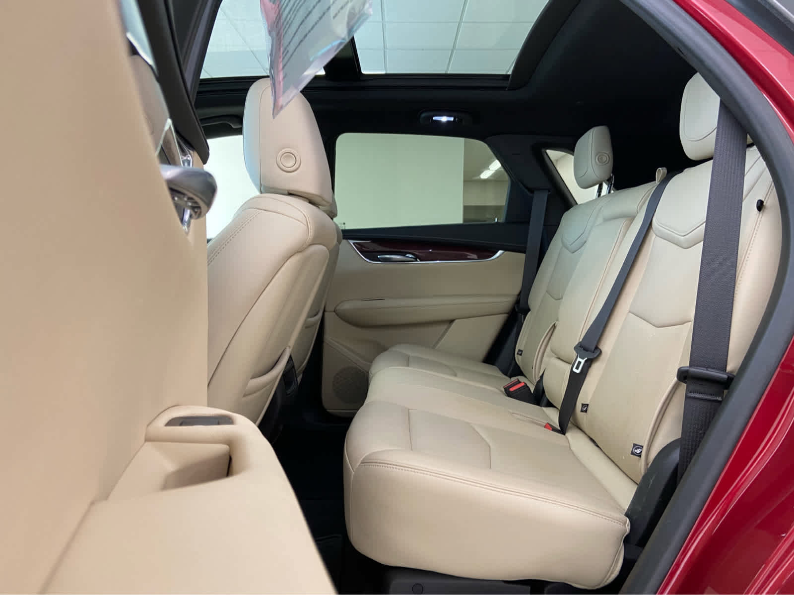 Used 2019 Cadillac XT5 Luxury image 15