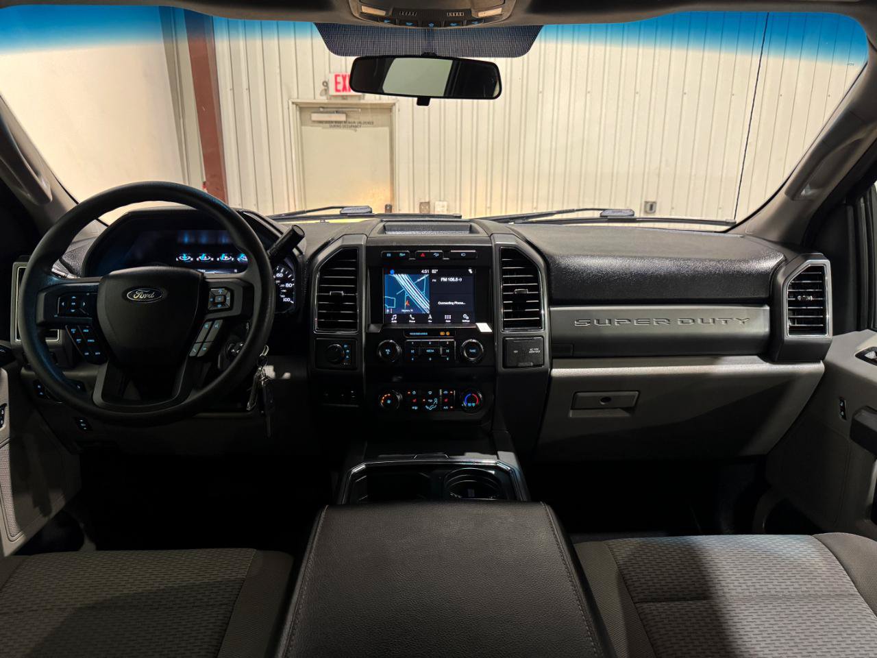 Used 2019 Ford F350 XLT w/ XLT Premium Package AWD/4WD image 19