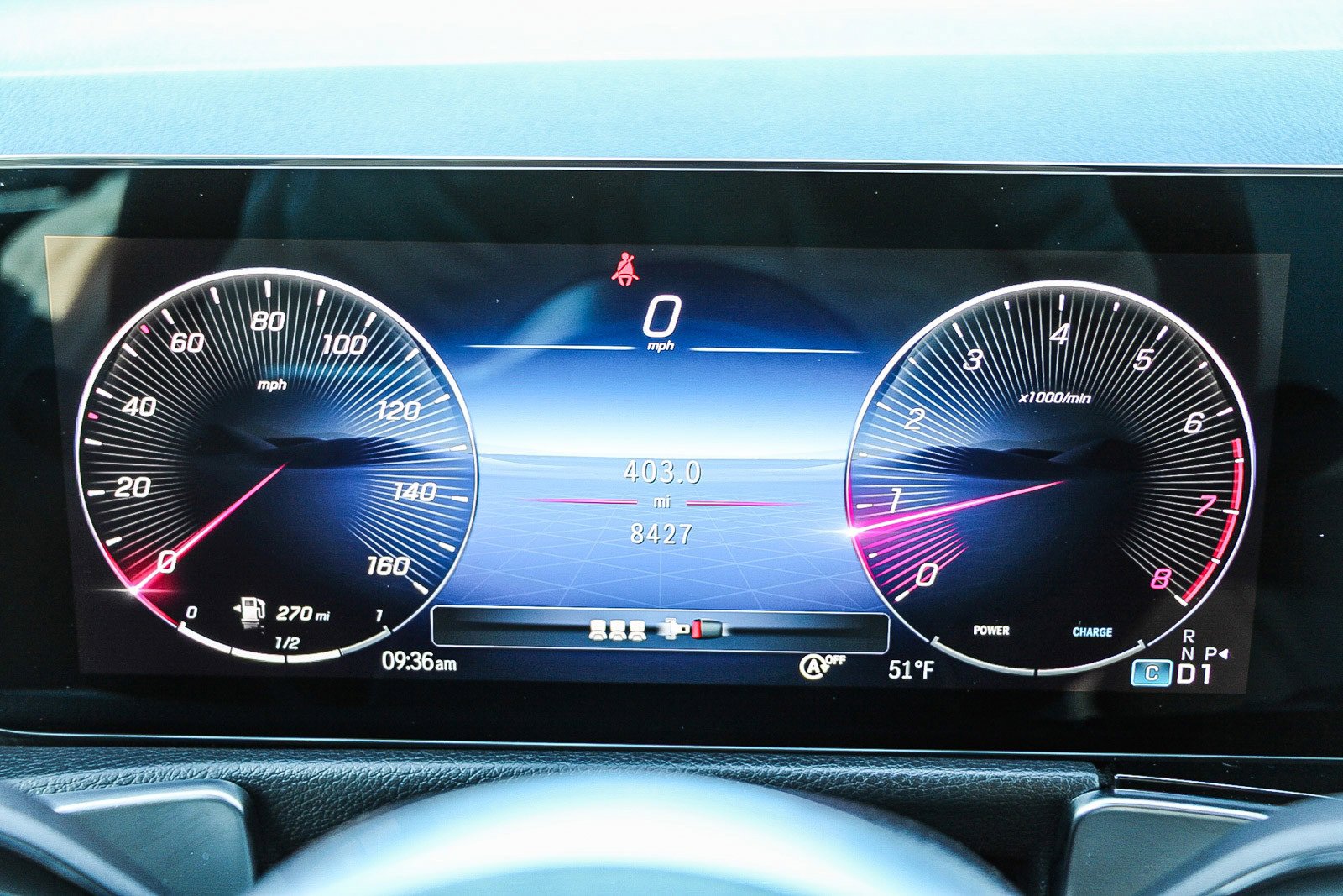 Certified 2025 Mercedes-Benz GLB 250 4MATIC image 22