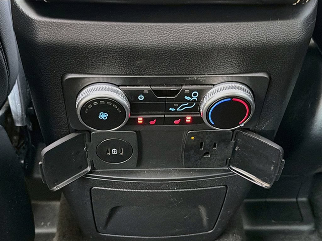 Used 2024 Ford Explorer ST w/ Equipment Group 401A AWD/4WD image 47