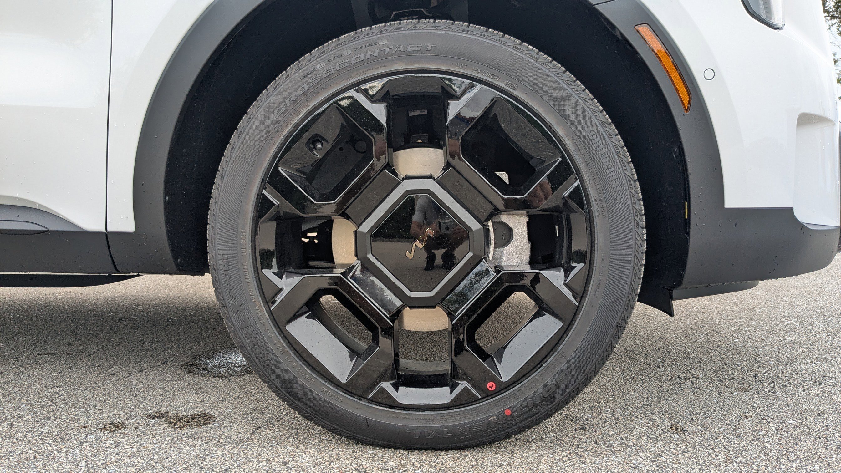 New 2026 Kia Sorento SX Prestige image 13