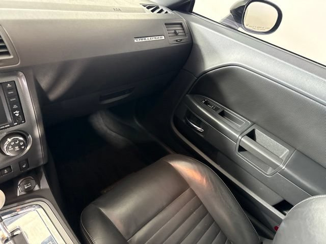 Used 2013 Dodge Challenger R/T RWD image 28