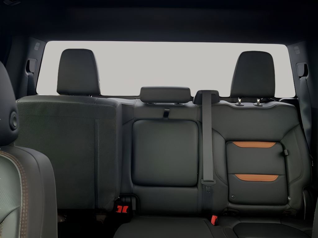 Used 2021 GMC Sierra 2500 AT4 image 41