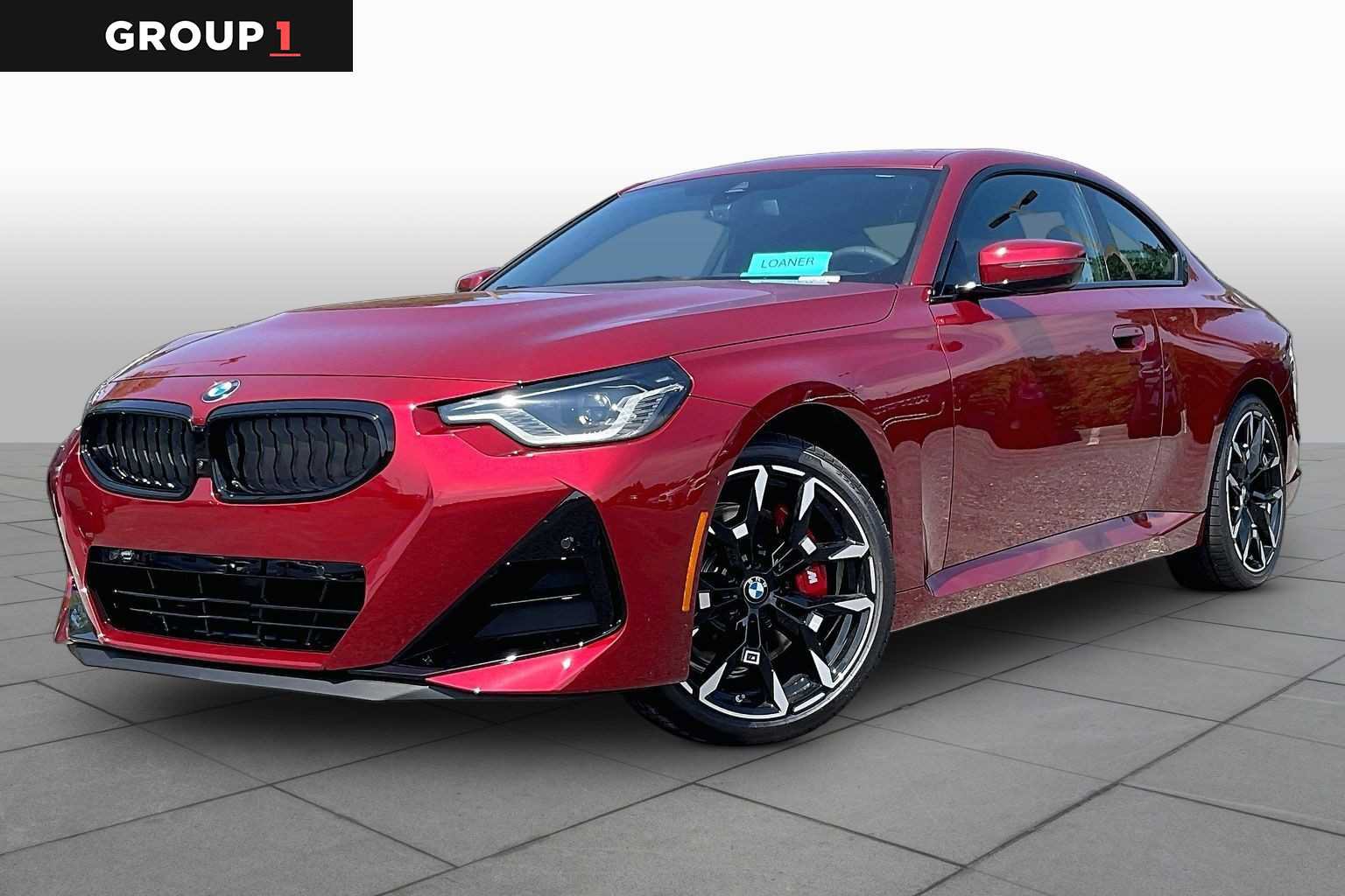 Used 2026 BMW 230i xDrive Coupe w/ Premium Package