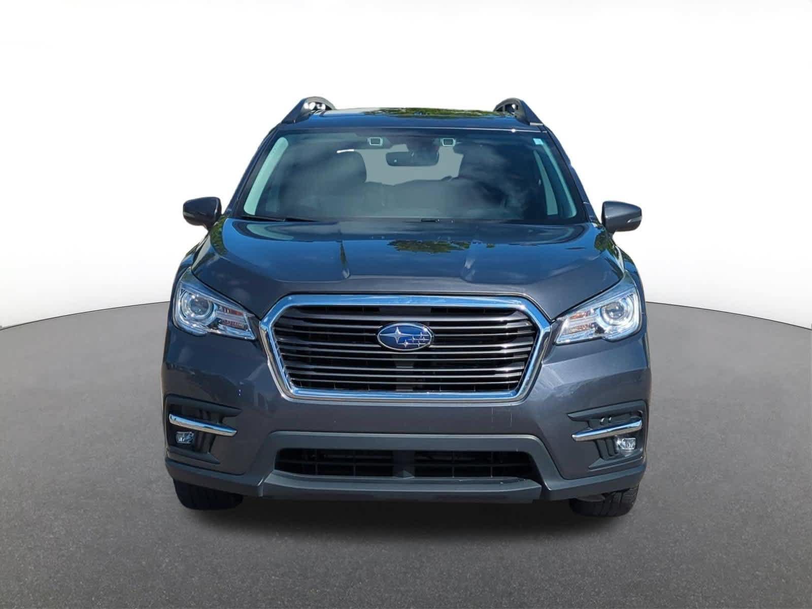 Used 2020 Subaru Ascent Limited w/ Technology Package AWD/4WD image 10