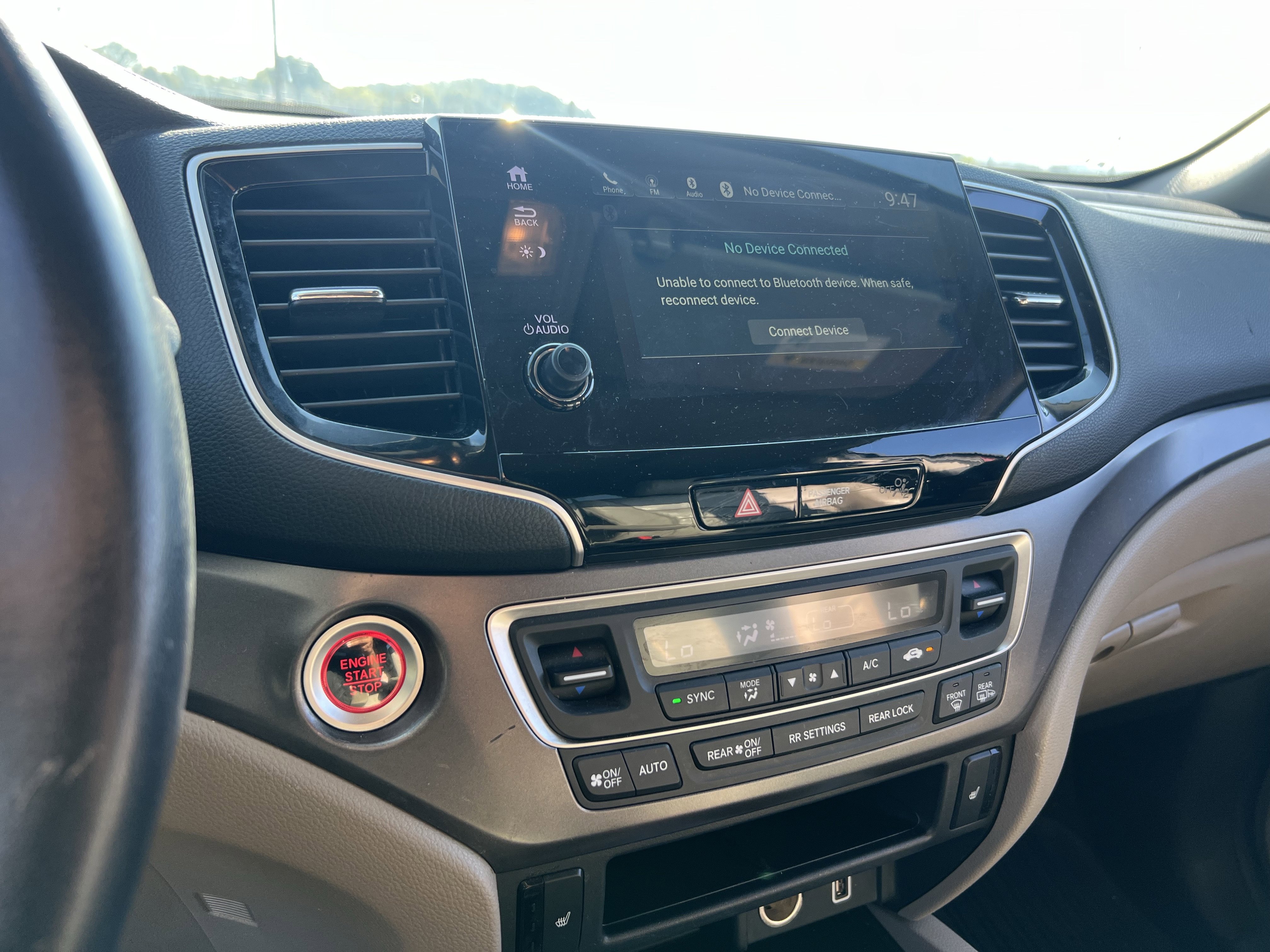 Used 2020 Honda Pilot EX-L image 25