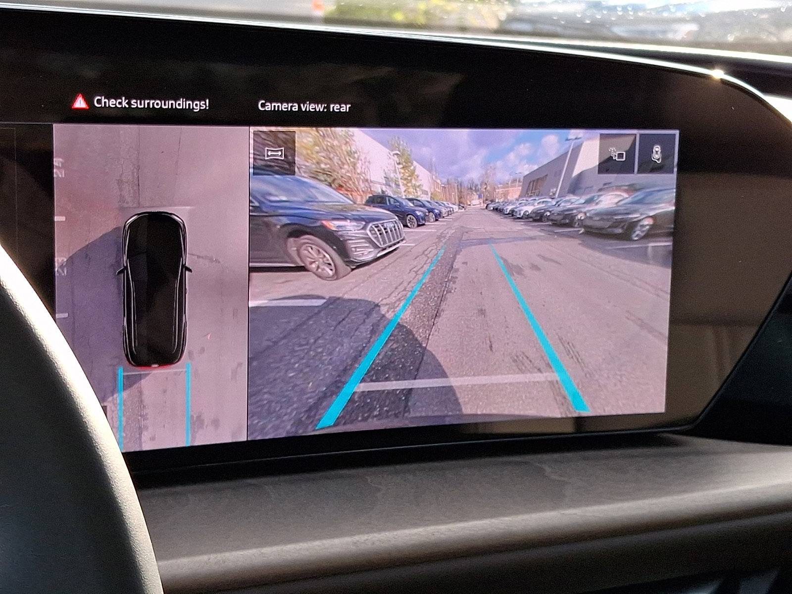 New 2025 Audi Q5 Premium image 14