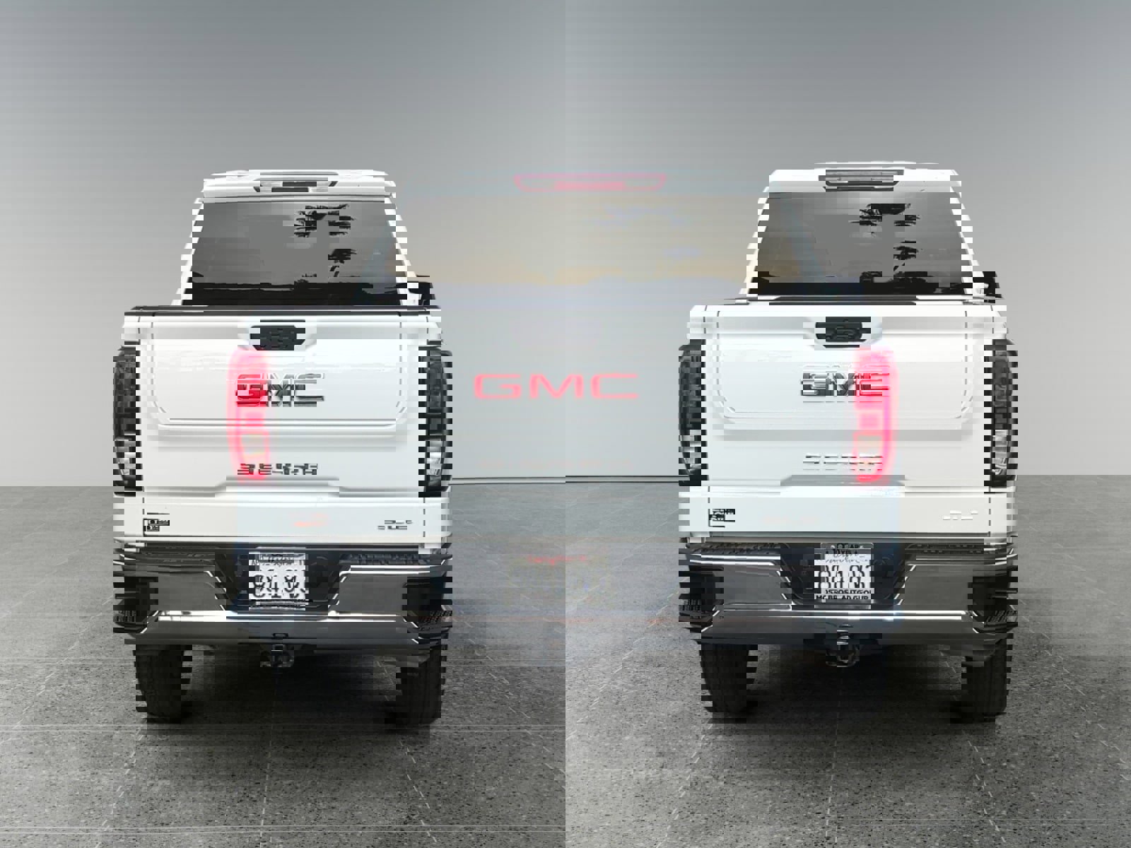 Used 2024 GMC Sierra 1500 SLE image 4