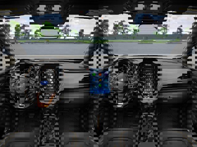 New 2026 Subaru Crosstrek 2.5i Wilderness image 18